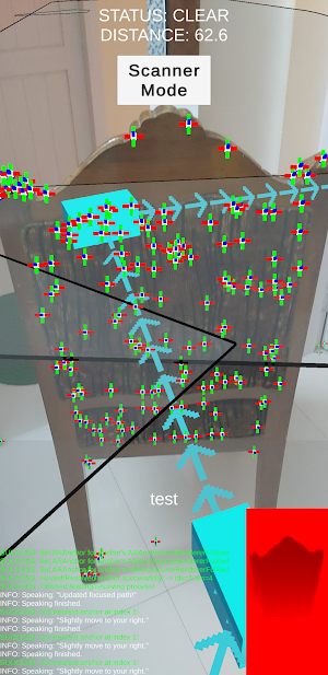 3rDi 4 All Screenshot 3