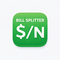 Bill Splitter Calculator