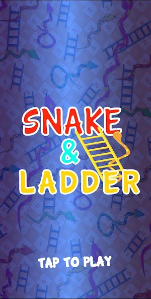 Snake and Ladder Screenshot 0