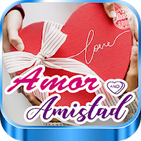 Día del Amor y la Amistad