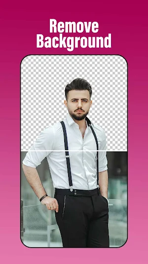 Photo Eraser – Object Remover Screenshot 3