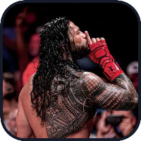 Wrestler Wallpaper