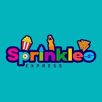 Sprinkles Express Dessert Shop