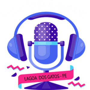 Web Rádio Voz da Lagoa Screenshot 0