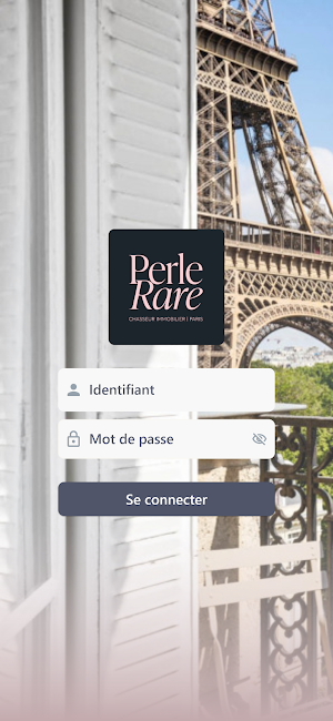 Perle Rare Screenshot 0