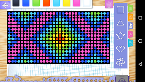 Project Mc2 Smart Pixel Purse Screenshot 0