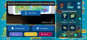 Clever Island Screenshot 3