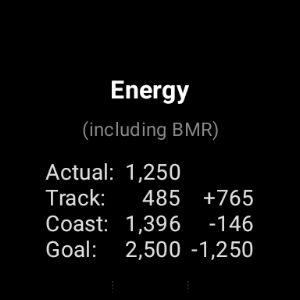 On Track Screenshot 2
