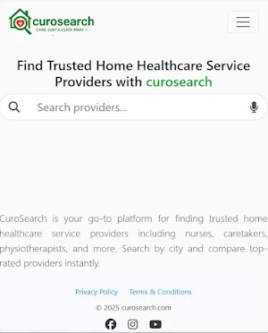 curosearch Screenshot 2