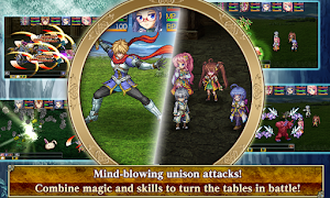 RPG Asdivine Dios Screenshot 2