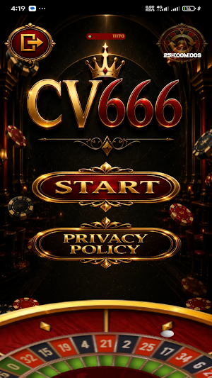 cv666 Screenshot 3