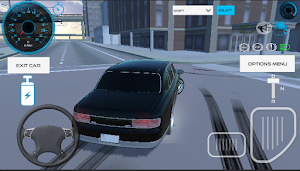 Japan Car Simulator Game Screenshot 3