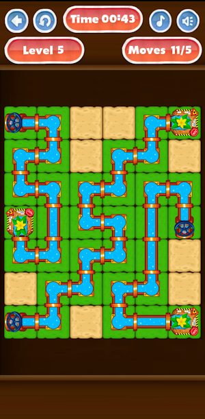 Smart Brain Puzzle Games 2022 Screenshot 1