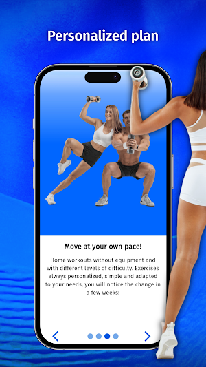 BodyFix Screenshot 1