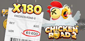 Chicken Road 2 Screenshot 1