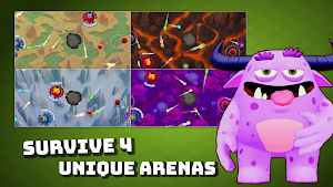 ThunderPop Screenshot 2