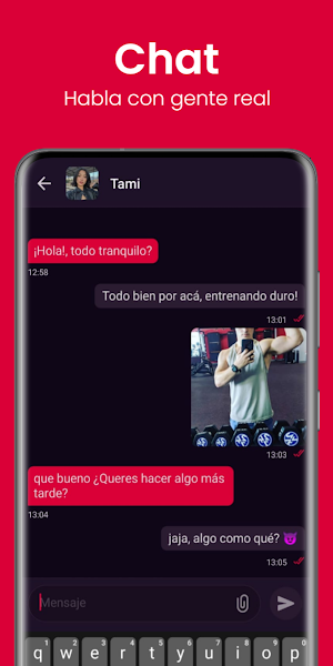 Amarsi Screenshot 3