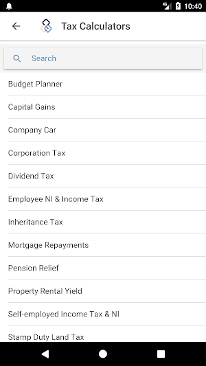 ADPandCo Screenshot 2