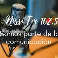 Nissi Fm 102.5