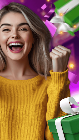 Crown Coins Casino' Screenshot 2