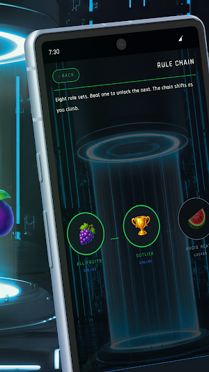 Crocobet Screenshot 3