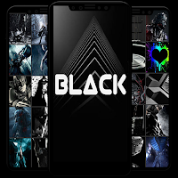 Dark Wallpaper