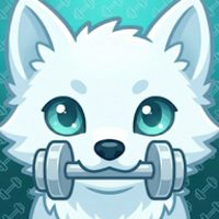 Gymal: Gym Logs & Workout RPG