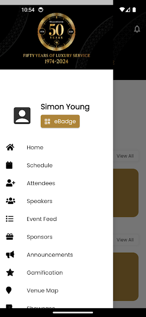 William Raveis Event 2024 Screenshot 2