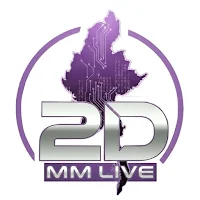 2D MM Live