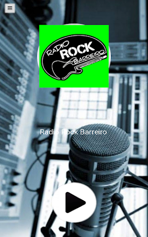 Radio Rock Barreiro Screenshot 1