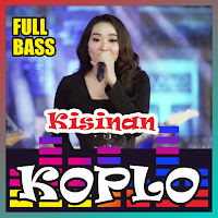 KISINAN Difarina dangdut Koplo
