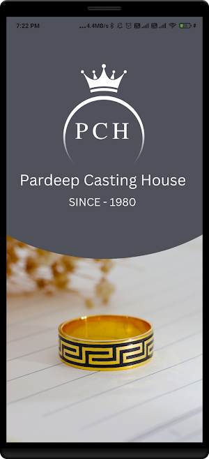 PCH Screenshot 0