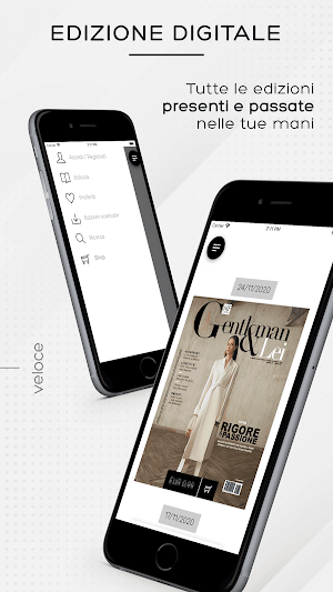 Gentleman Screenshot 1