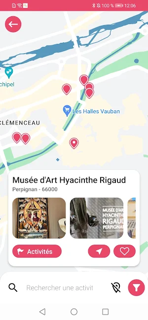 City Pass Perpignan Screenshot 2