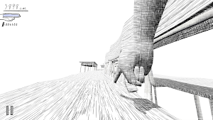YubiYubiRunner Screenshot 1