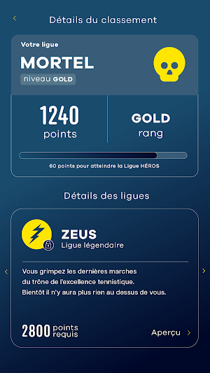 Winvite Screenshot 1
