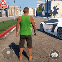 Gangster Crime Simulator Miami