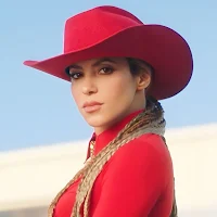 Shakira El Jefe Ringtone
