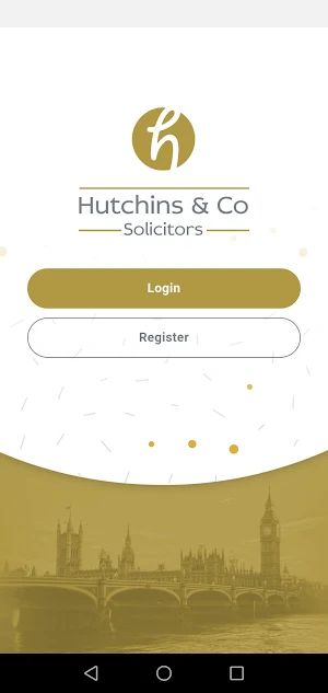 Hutchins Law Screenshot 0