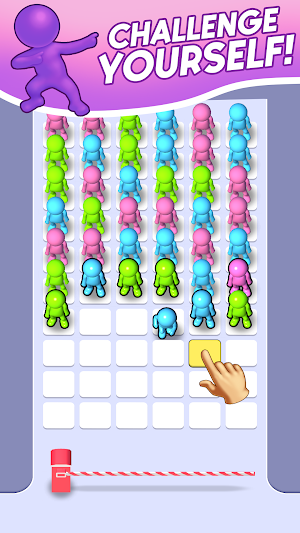 Border Invasion Screenshot 3