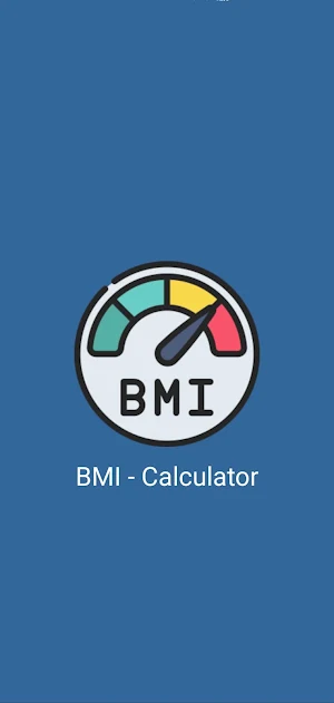 BMI - Calculator Screenshot 0