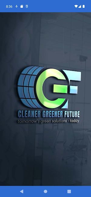 Cleaner Greener Future Screenshot 0