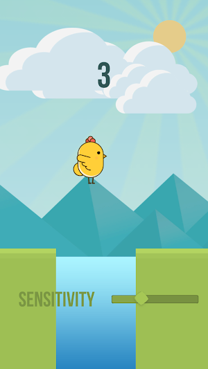 Screaming Bird Screenshot 3