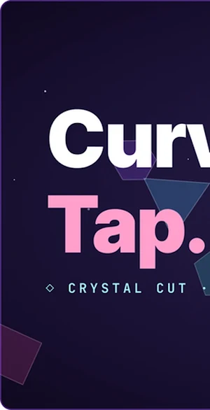 Football Curve Tap Screenshot 0