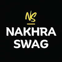 Nakhra Swag: Shopping App