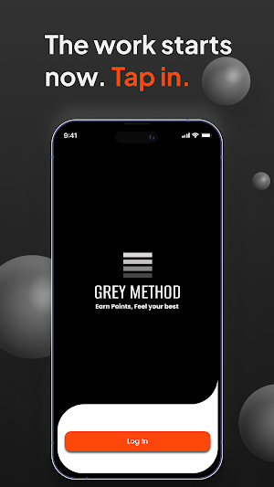 Grey Method Screenshot 0