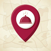 Pin Your Plate: Restaurant Map
