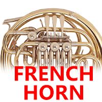 French Horn Fingerings