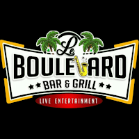 Le Boulevard Bar & Grill