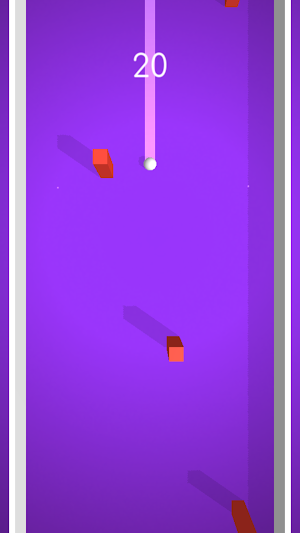 Speed Ball Screenshot 0